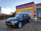 Bmw 120 occasion année 2015 boite Manuelle Annonce Bmw 120 occasion Diesel 120 D à Beaupuy