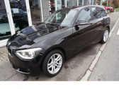 Bmw 120 occasion année 2013 boite Automatique Annonce Bmw 120 occasion Diesel 120 D à Beaupuy