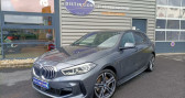 Bmw 120 occasion année 2020 boite Automatique Annonce Bmw 120 occasion Diesel 120 dA 190ch M Sport à SAINT GERMAIN LAPRADE