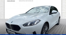 Bmw 120 , garage MB68 AUTO IMPORT  LEIMBACH