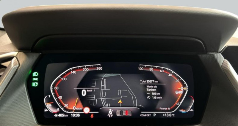 Bmw 120 120 i Aut. M Sport *SHZ*LHZ*  - photo n°7 Bmw 120 120 i Aut. M Sport *SHZ*LHZ*  occasion à LEIMBACH - photo n°7