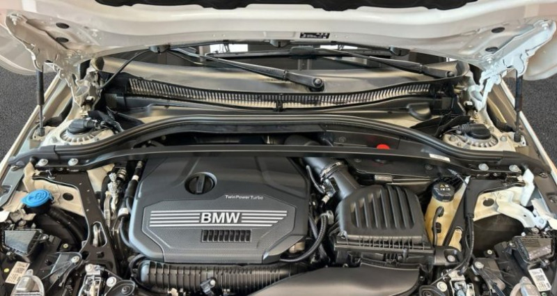 Bmw 120 120 i Aut. M Sport *SHZ*LHZ*  - photo n°5 Bmw 120 120 i Aut. M Sport *SHZ*LHZ*  occasion à LEIMBACH - photo n°5