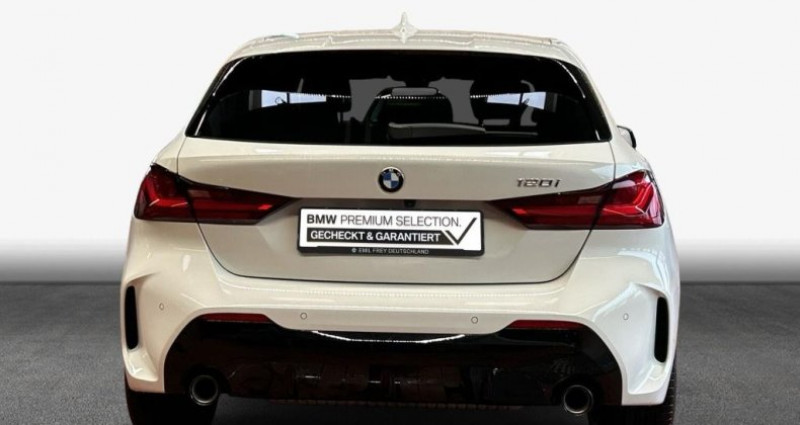 Bmw 120 120 i Aut. M Sport *SHZ*LHZ*  - photo n°4 Bmw 120 120 i Aut. M Sport *SHZ*LHZ*  occasion à LEIMBACH - photo n°4