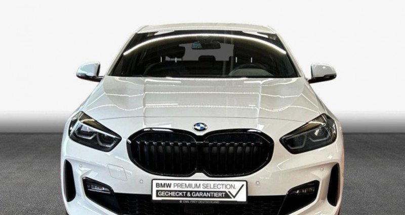 Bmw 120 120 i Aut. M Sport *SHZ*LHZ*  - photo n°3 Bmw 120 120 i Aut. M Sport *SHZ*LHZ*  occasion à LEIMBACH - photo n°3