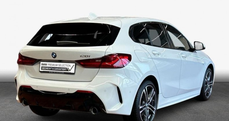 Bmw 120 120 i Aut. M Sport *SHZ*LHZ*  - photo n°2 Bmw 120 120 i Aut. M Sport *SHZ*LHZ*  occasion à LEIMBACH - photo n°2