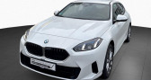 Annonce Bmw 120 occasion Essence 120 i F70 Aut. Navi ad.LED SHZ DAB DA PA Alu 17 � LEIMBACH