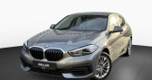 Annonce Bmw 120 occasion Essence 120 i LC-Prof,RFK,USB,DAB,Sportsitze,Tempom,LED � LEIMBACH