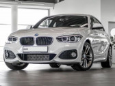 Bmw 120 occasion année 2015 boite Automatique Annonce Bmw 120 occasion Essence 120 i M-Sport 177 cv à Beaupuy