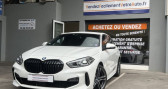 Bmw 120 120 I M-SPORT 178CV BVA7   Altkirch 68