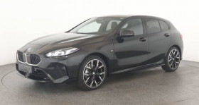Bmw 120 , garage SELECTIVE AUTO  sarcelles