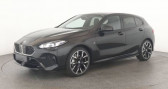 Bmw 120 occasion année 2024 boite Automatique Annonce Bmw 120 occasion Essence 120 i M Sport Matrix Pan HUD Nav Memo ACC Key 360 à sarcelles