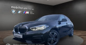 Annonce Bmw 120 occasion Essence 120 i Sport Line AHK LenkradHZG LC Prof DAB+ LED � LEIMBACH