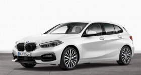 Bmw 120 , garage MB68 AUTO IMPORT  LEIMBACH