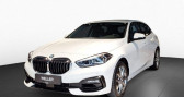 Annonce Bmw 120 occasion Essence 120 i Sport Line LCPro AdpLED PaAs HiFi Kam Sitzh � LEIMBACH
