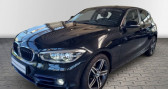 Annonce Bmw 120 occasion Essence 120 i Sport Line Navi Soundsystem LED  LEIMBACH