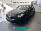 Annonce Bmw 120 occasion Essence 120 M SPORT 170ch DKG7 (F70)  Saint-Maximin