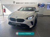 Annonce Bmw 120 occasion Essence 120 M SPORT DESIGN 170 CH DKG7 (F70)  Saint-Maximin