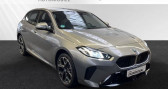 Annonce Bmw 120 occasion Essence 120 M Sport Design Sportsitz DrivingAssist. � LEIMBACH