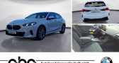 Annonce Bmw 120 occasion Essence 120 Steptronic Klimaaut. Komfortzugang AHK � LEIMBACH