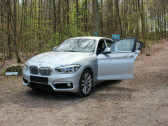 Bmw 120 occasion année 2016 boite Manuelle Annonce Bmw 120 occasion Diesel 120 xD 190 cv à Beaupuy