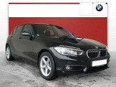 Bmw 120 occasion année 2016 boite Automatique Annonce Bmw 120 occasion Diesel 120 xD 190 cv à Beaupuy