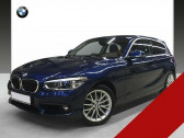 Bmw 120 occasion année 2018 boite Manuelle Annonce Bmw 120 occasion Diesel 120 xD 190 cv à Beaupuy