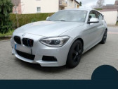 Bmw 120 occasion année 2015 boite Manuelle Annonce Bmw 120 occasion Diesel 120 xD M-Sport 184 cv à Beaupuy