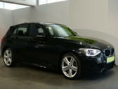 Bmw 120 occasion année 2015 boite Manuelle Annonce Bmw 120 occasion Diesel 120 xD M-Sport 184 cv à Beaupuy