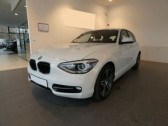 Bmw 120 occasion année 2015 boite Manuelle Annonce Bmw 120 occasion Diesel 120 xD M-Sport 184 cv à Beaupuy