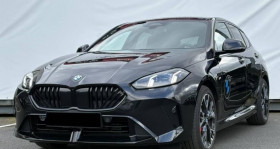 Bmw 120 , garage BMW CHARRIER CHOLET  Cholet