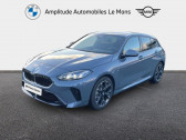 Annonce Bmw 120 occasion Hybride 120A 170ch M Sport DKG7  Le Mans