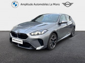 Annonce Bmw 120 occasion Hybride 120A 170ch M Sport DKG7  Le Mans