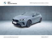 Annonce Bmw 120 occasion Hybride 120A 170ch M Sport DKG7 � Le Mans
