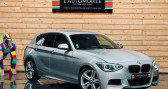 Bmw 120 120D (F20) 2.0 184 M SPORT  2012 - annonce de voiture en vente sur Auto Sélection.com
