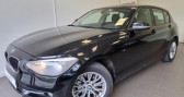 Annonce Bmw 120 occasion Diesel 120D (F20) 2.0 d 16V DPF 184 cv BA SPORT � EPONE