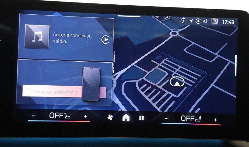 Bmw 120 120d 163 ch DKG7 M Sport 5p 2024 - photo n°12 Bmw 120 120d 163 ch DKG7 M Sport 5p  occasion à Lescar - photo n°12