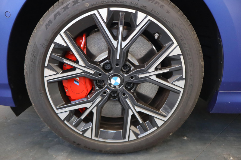 Bmw 120 120d 163 ch DKG7 M Sport 5p 2024 - photo n°6 Bmw 120 120d 163 ch DKG7 M Sport 5p  occasion à Lescar - photo n°6