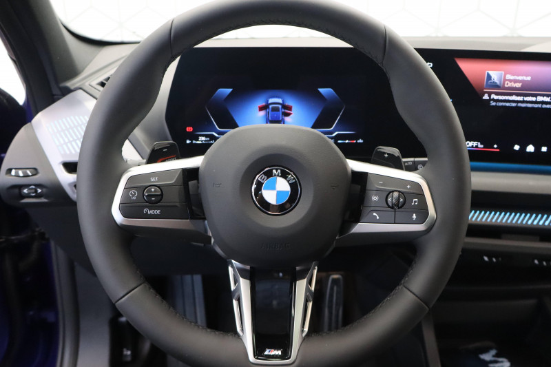 Bmw 120 120d 163 ch DKG7 M Sport 5p 2024 - photo n°9 Bmw 120 120d 163 ch DKG7 M Sport 5p  occasion à Lescar - photo n°9