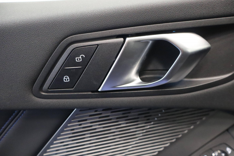 Bmw 120 120d 163 ch DKG7 M Sport 5p 2024 - photo n°8 Bmw 120 120d 163 ch DKG7 M Sport 5p  occasion à Lescar - photo n°8