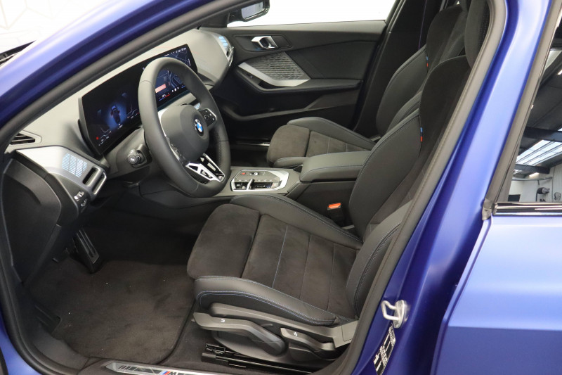 Bmw 120 120d 163 ch DKG7 M Sport 5p 2024 - photo n°13 Bmw 120 120d 163 ch DKG7 M Sport 5p  occasion à Lescar - photo n°13