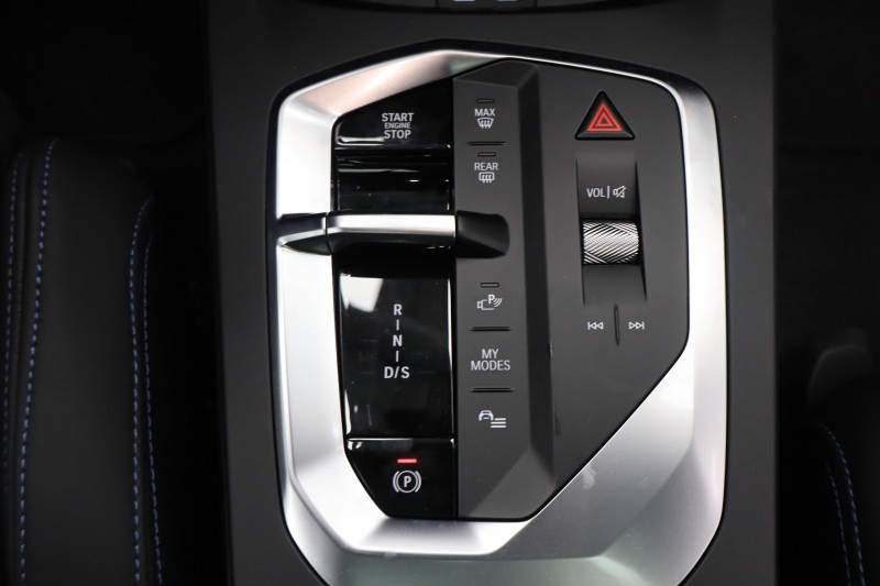 Bmw 120 120d 163 ch DKG7 M Sport 5p 2024 - photo n°14 Bmw 120 120d 163 ch DKG7 M Sport 5p  occasion à Lescar - photo n°14