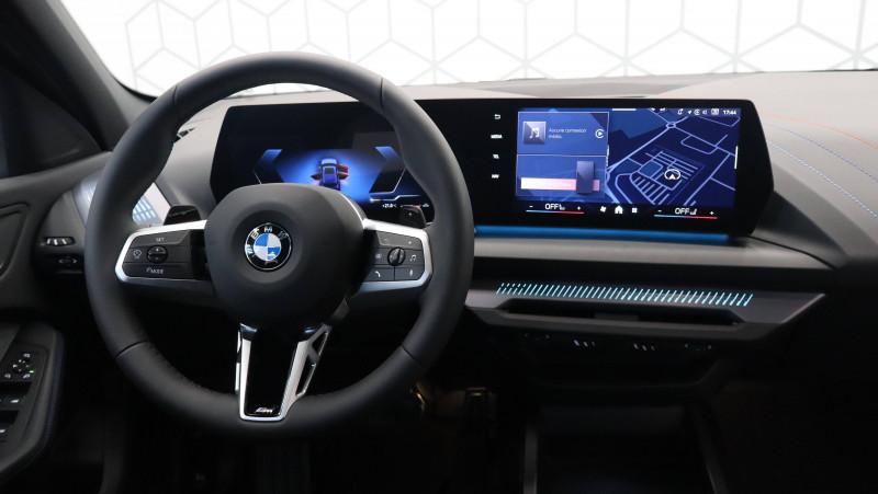 Bmw 120 120d 163 ch DKG7 M Sport 5p 2024 - photo n°15 Bmw 120 120d 163 ch DKG7 M Sport 5p  occasion à Lescar - photo n°15