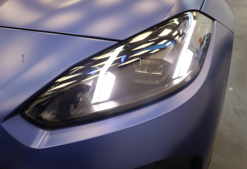 Bmw 120 120d 163 ch DKG7 M Sport 5p 2024 - photo n°18 Bmw 120 120d 163 ch DKG7 M Sport 5p  occasion à Lescar - photo n°18