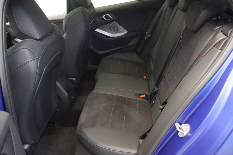 Bmw 120 120d 163 ch DKG7 M Sport 5p 2024 - photo n°16 Bmw 120 120d 163 ch DKG7 M Sport 5p  occasion à Lescar - photo n°16