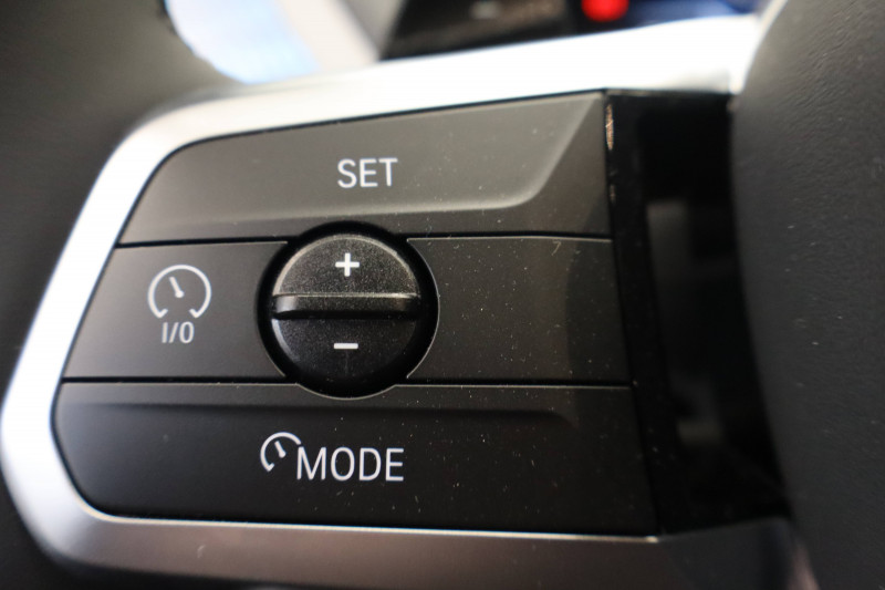 Bmw 120 120d 163 ch DKG7 M Sport 5p 2024 - photo n°10 Bmw 120 120d 163 ch DKG7 M Sport 5p  occasion à Lescar - photo n°10