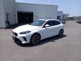 Bmw 120 120d 163 ch DKG7 M Sport 5p   - annonce de voiture en vente sur Auto Sélection.com