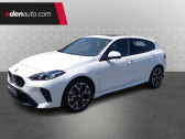 Bmw 120 120d 163 ch DKG7 M Sport 5p  2025 - annonce de voiture en vente sur Auto Sélection.com