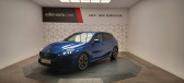 Bmw 120 occasion année 2025 boite Sequentielle Annonce Bmw 120 occasion Diesel 120d 163 ch DKG7 M Sport 5p à Lormont