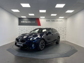 Bmw 120 120d 163 ch DKG7 M Sport 5p   Limoges 87