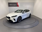 Annonce Bmw 120 occasion Diesel 120d 163 ch DKG7 M Sport 5p � Brive-la-Gaillarde